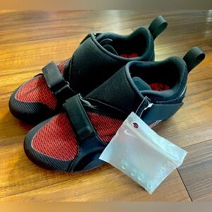 🚲New Sz 6.5 Women’s Cycling Shoes Nike SuperRep Cycle Spinning CJ0775-008 Black